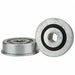 Conveyor Roller Bearing Hex 1.375 OD