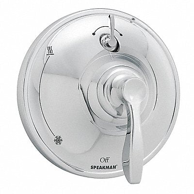 Shower Valve Trim Speakman Chrome