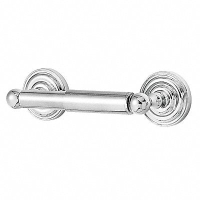 Toilet Paper Holder (1) Roll Polished