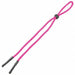 Eyewear Retainer Hi-Vis Pink 25-1/4 
