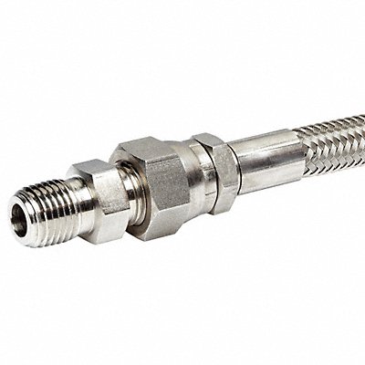 Clamp Multipurpose 2.72 Jaw SS