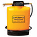 Wildland Pump 5 gal Carrying Tank Plstic