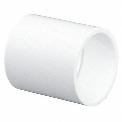Coupling 1/2 in Schedule 40 Socket