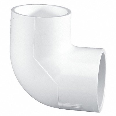 90 Elbow 1 1/2 in Schedule 40 Socket