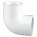 90 Elbow 1 1/2 in Schedule 40 Socket