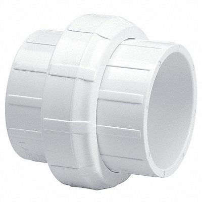 Union 1 1/4 x 1 1/4 in Schedule 40