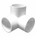 90 Side Outlet Elbow 1 1/2 in PVC