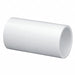 Deep Socket Coupling 1 1/2 in PVC