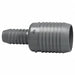 Coupling 1 1/4 x 1 in Insert 200 PSI