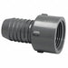 Female Adapter 1 in Insert x FNPT