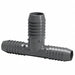 Bullhead Tee 1/2 x 3/4 x 1/2 in Insert