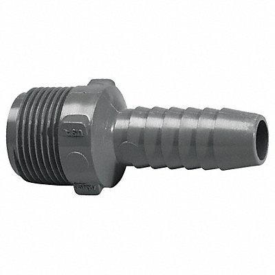 Reducing Male Adapter 1x3/4 MNPTxInsert