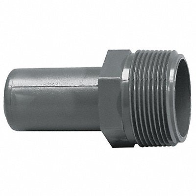 Adapter 1 1/4 x 1 1/4 in Insert x MNPT