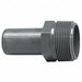 Adapter 1 1/4 x 1 1/4 in Insert x MNPT