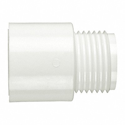 Garden Adapter 3/4 x1-1/16 GHTxSlip