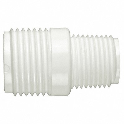 Garden Hose Adapter 3/4 x1/2 GHTxNPT