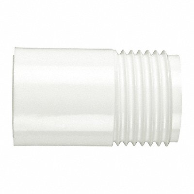 Garden Hose Adapter 3/4 x1/2 GHTxSlip