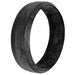 Gasket 1-1/2 In Styrene Butadiene Rubber