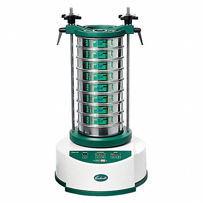 Sieve Shaker 8 In 110VAC 60 Hz Digital