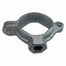 Split-Ring Hanger 1 7/8 MaxOD 3 H Iron