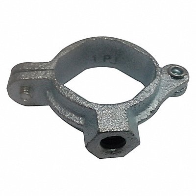 Split-Ring Hanger 2 3/8 MaxOD 3.7 H Iron