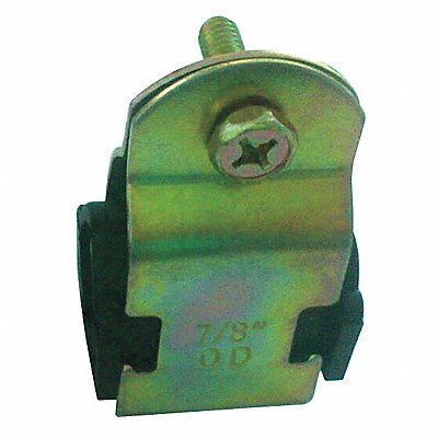 Vibration Strut Clamp 3/4 Pipe 