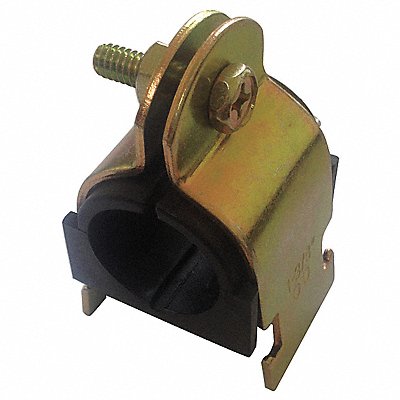 Vibration Strut Clamp 1 1/8 Pipe 