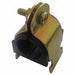 Vibration Strut Clamp 1 1/8 Pipe 