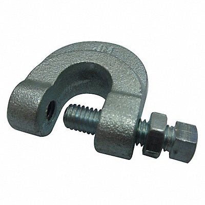 Beam C-Clamp 2 W Iron