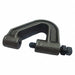 Purlin C-Clamp 2.8 W Iron