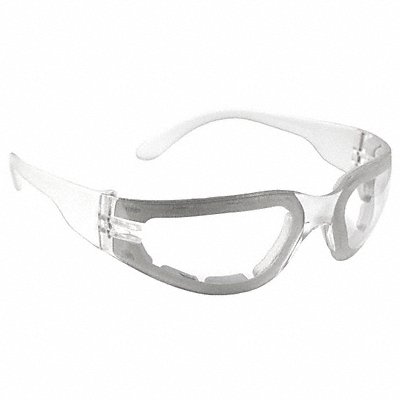 Safety Glasses Clear