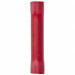 SpliceCon Crimp Vinyl Red PK25