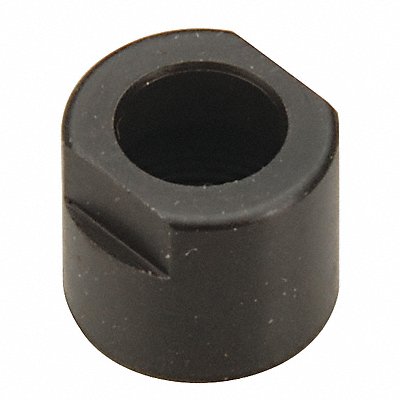 Collet Cap