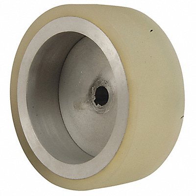 Crowned Pulley Comp Grgr Part No 45J452