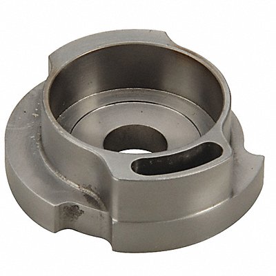 Rear Bearing Plate