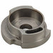 Rear Bearing Plate