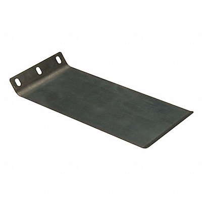 Platen Cover Plate