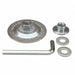 Type 27 Wheel Mounting Adapter Kit