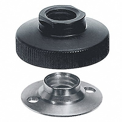 Disc Mount Assembly