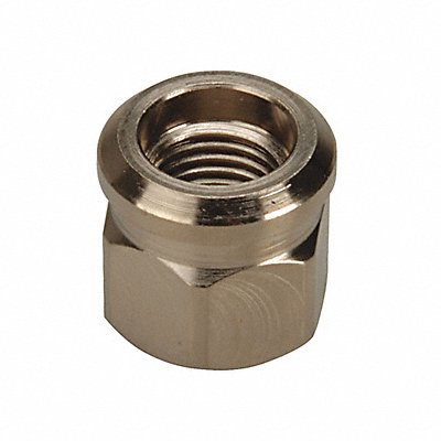 Coupling Nut