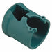 Grip Housing Teal CompGrgrPartNo25H986