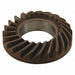 Spiral Bevel Gear Comp Mfg No 52634