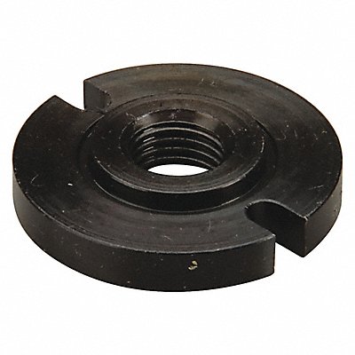 Flange