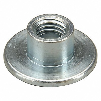 Flange