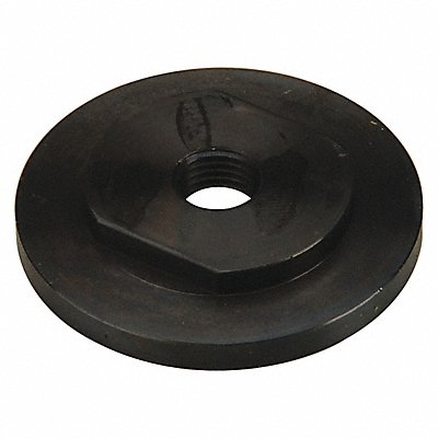 Front Flange