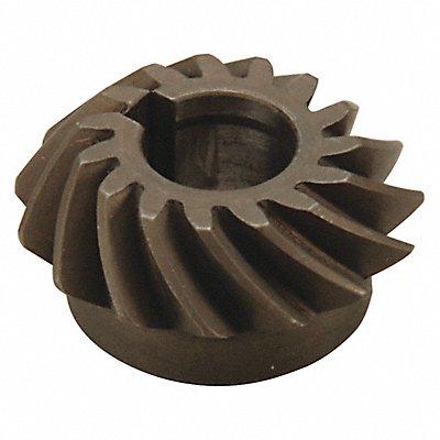 Spiral Bevel Pinion