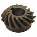 Spiral Bevel Pinion