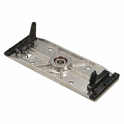 Pad Base Assembly Comp Mfg No 58507