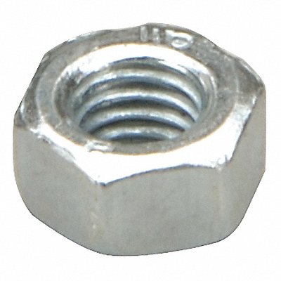 Hex Nut Comp Mfg No 15400 15401