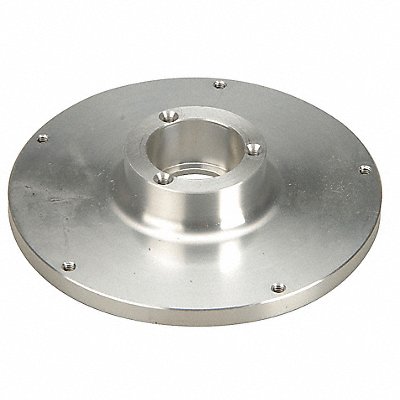 Mounting Plate Comp Mfg No 51582 51583